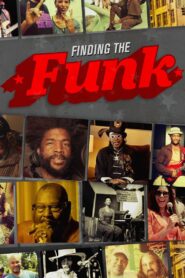 Finding the Funk 2014 on netflix