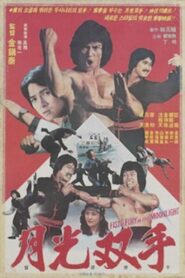 Muscle of the Dragon 1981 on netflix