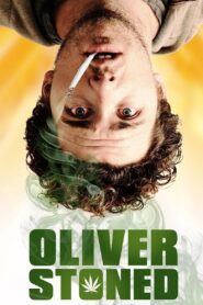 Oliver, Stoned. 2015 on netflix