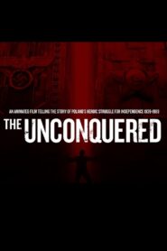 The Unconquered 2017 on netflix