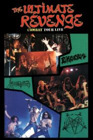 Combat Tour Live: The Ultimate Revenge 1985 on netflix
