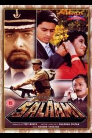 Salaami 1994 on netflix