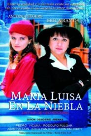 María Luisa en la niebla 1999 on netflix