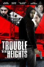 Trouble in the Heights 2011 on netflix