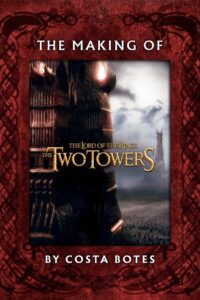 The Making of The Two Towers 2003 on netflix