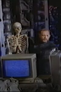 Visceral Matter 1997 on netflix