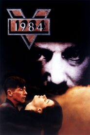 Nineteen Eighty-Four 1984 on netflix