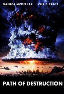 Path of Destruction 2005 on netflix