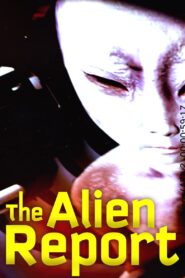 The Alien Report 2022 on netflix