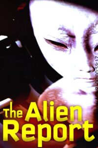 The Alien Report 2022 on netflix