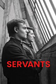 Servants 2020 on netflix