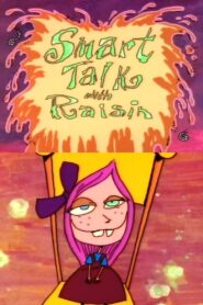Smart Talk with Raisin 1994 on netflix