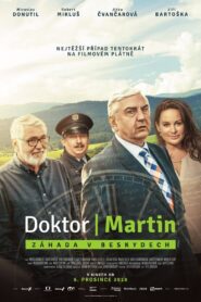 Doctor Martin: The Mystery of Beskid Mountains 2018 on netflix