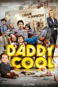 Daddy Cool 2017 on netflix