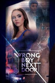 The Wrong Boy Next Door 2019 on netflix