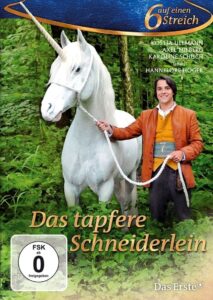 Das tapfere Schneiderlein 2008 on netflix