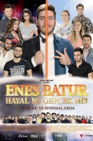 Enes Batur: Imagination or Reality? 2018 on netflix