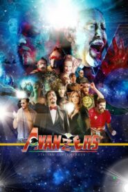 Avanzers: Italian Super Heroes 2023 on netflix
