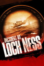 Incident at Loch Ness 2004 on netflix