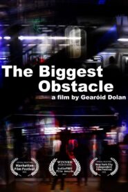 The Biggest Obstacle 2021 on netflix