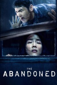 The Abandoned 2023 on netflix