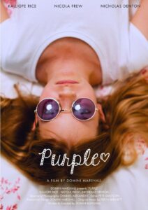 Purple 2015 on netflix
