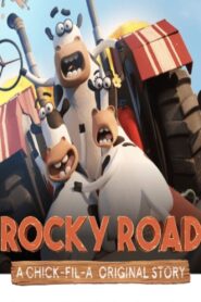 Rocky Road 2024 on netflix