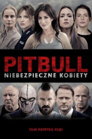 Pitbull: Tough Women 2016 on netflix