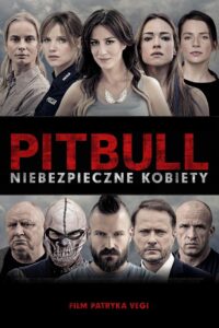 Pitbull: Tough Women 2016 on netflix