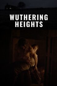 Wuthering Heights 2022 on netflix