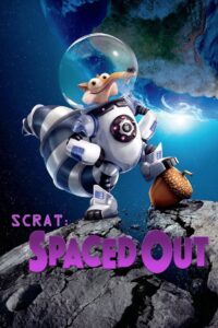 Scrat: Spaced Out 2016 on netflix