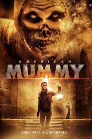 American Mummy 2014 on netflix