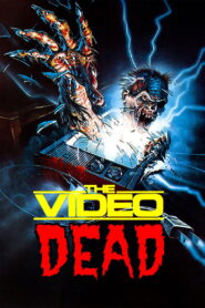 The Video Dead 1987 on netflix