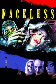 Faceless 1988 on netflix