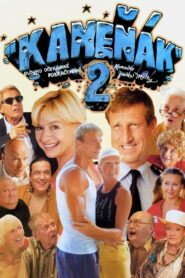 Kameňák 2 2004 on netflix