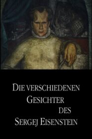 The Different Faces of Sergei Eisenstein 1998 on netflix