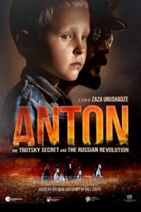 Anton 2021 on netflix