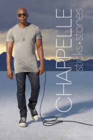 Dave Chappelle: Sticks & Stones 2019 on netflix