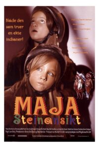 Maja Stoneface 1996 on netflix