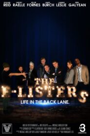 The E-Listers 2020 on netflix