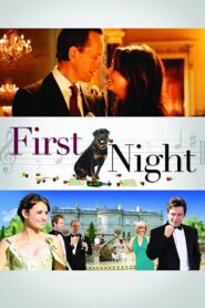 First Night 2010 on netflix