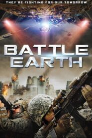 Battle Earth 2013 on netflix