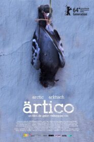 Arctic 2014 on netflix