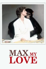 Max My Love 1986 on netflix
