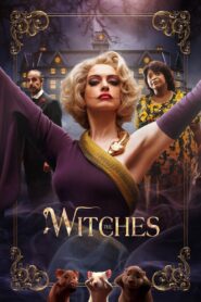 Roald Dahl’s The Witches 2020 on netflix