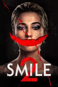 Smile 2 2024 on netflix