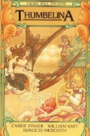 Thumbelina 1984 on netflix
