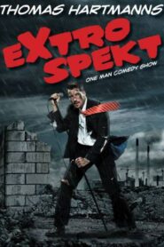 Extrospekt 2008 on netflix