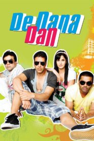 De Dana Dan 2009 on netflix