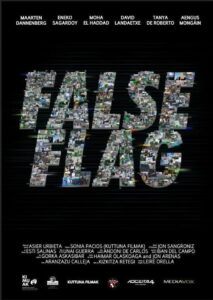 False Flag 2016 on netflix